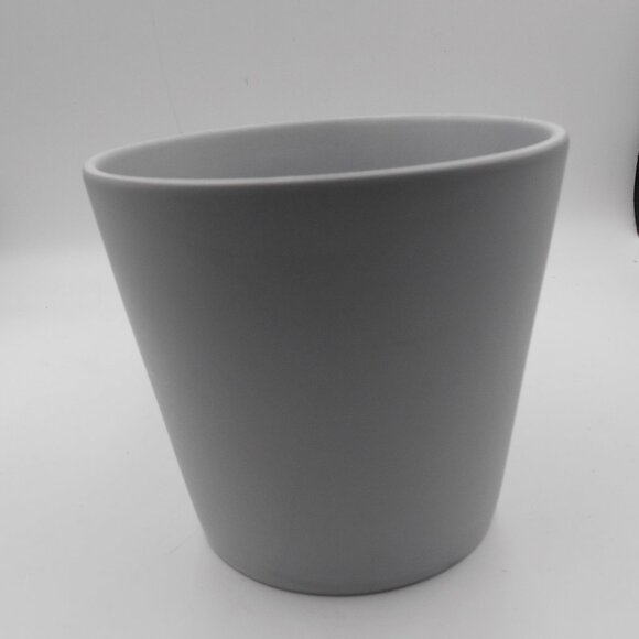 LARGE 2019 STARBUCKS GRAY MUG CUP 20 FLUID OZ. VENTI - Picture 4 of 9